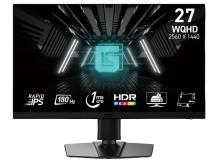 MSI G272QPF E2 - 27 inch