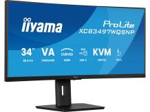 iiyama ProLite XCB3497WQSNP-B1 - 34 inch