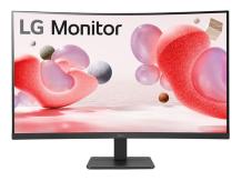 LG 32MR50C-B - 31.5 inch