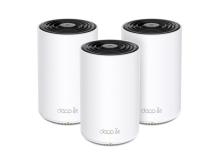 TP-LINK Deco XE75 - 3 stuks