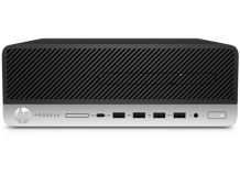 Refurbished - HP ProDesk 600 G3