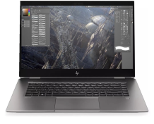 Refurbished - HP ZBook 15 G5