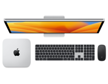 Apple Mac mini - M2 - 8 GB - 512 GB