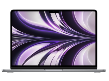 Apple MacBook Air (2022) 13.6 inch - M2 - 8 GB - 512 GB - Spacegrijs