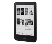 Kobo Clara BW - Zwart