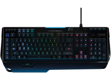 Logitech G910 Orion Spectrum RGB