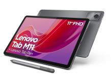 Lenovo Tab M11 10,9 inch - 128 GB - Wi-Fi - Grijs