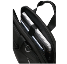 Samsonite Laptop Tas Network 4 - 15,6 inch - Zwart