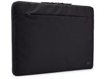 Case Logic Invigo Eco - Laptop Sleeve - 16 inch - Zwart