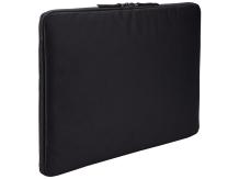 Case Logic Invigo Eco - Laptop Sleeve - 16 inch - Zwart