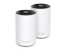 TP-LINK Deco XE75 - 2 stuks