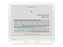 Kobo Libra Colour - Wit
