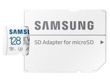 Samsung EVO Plus microSD - 128 GB