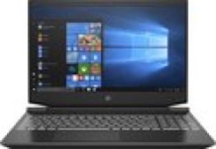 Hp 15.6 ex demo gaming GTX 1050