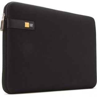 Case Logic Laptop Sleeve - 17,3 inch - Zwart
