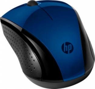 HP 220 - Optisch