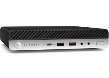 Refurbished - HP EliteDesk 800 G4