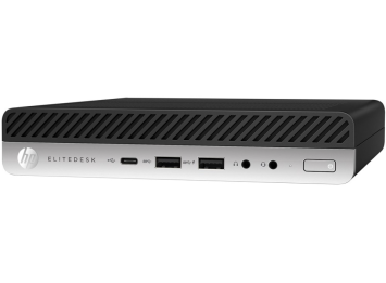 Refurbished - HP EliteDesk 800 G4