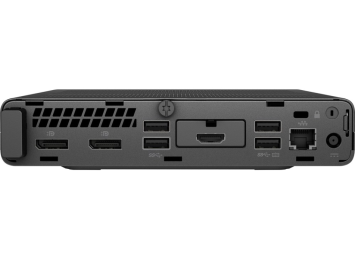 Refurbished - HP EliteDesk 800 G4