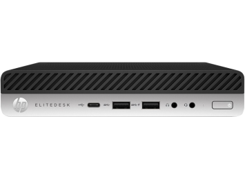 Refurbished - HP EliteDesk 800 G4