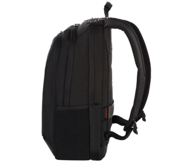 Samsonite Laptop Rugzak GuardIT 2.0 - 15,6 inch - zwart