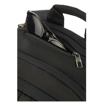 Samsonite Laptop Rugzak GuardIT 2.0 - 15,6 inch - zwart