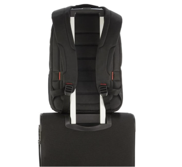 Samsonite Laptop Rugzak GuardIT 2.0 - 15,6 inch - zwart