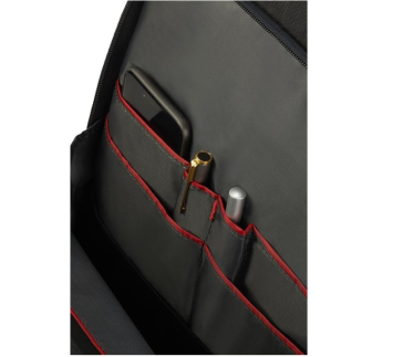 Samsonite Laptop Rugzak GuardIT 2.0 - 15,6 inch - zwart