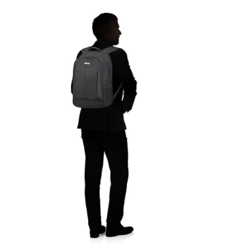 Samsonite Laptop Rugzak GuardIT 2.0 - 15,6 inch - zwart