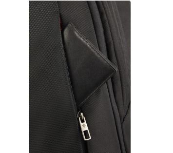 Samsonite Laptop Rugzak GuardIT 2.0 - 15,6 inch - zwart