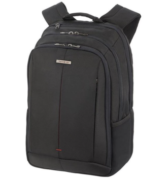 Samsonite Laptop Rugzak GuardIT 2.0 - 15,6 inch - zwart