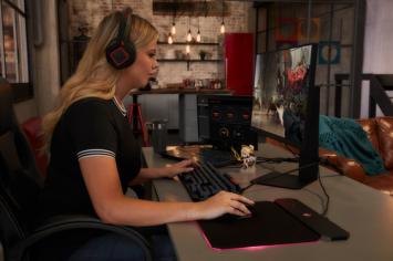 HP OMEN Mouse Pad 300