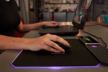 HP OMEN Mouse Pad 300