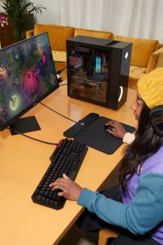 HP OMEN Mouse Pad 300