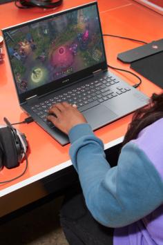 HP OMEN Mouse Pad 300