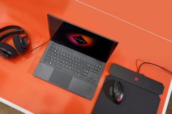 HP OMEN Mouse Pad 300