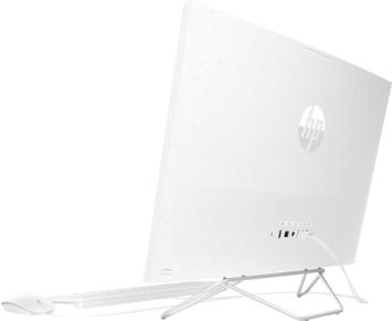 HP 27-cb1130nd - 27 inch - All-in-one PC