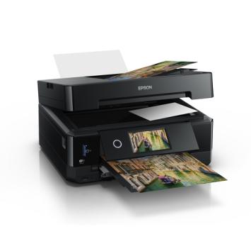 Epson Expression Premium XP-7100