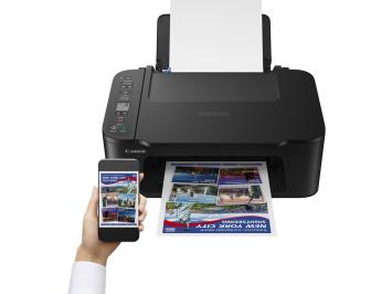 Canon PIXMA TS3750i