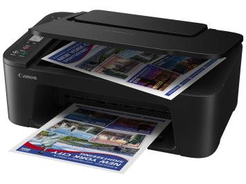 Canon PIXMA TS3750i