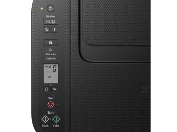 Canon PIXMA TS3750i