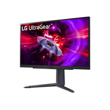 LG 27GR75Q-B.AEU - 27 inch