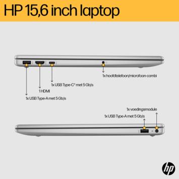 HP 15-fc0527nd