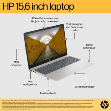 HP 15-fc0527nd
