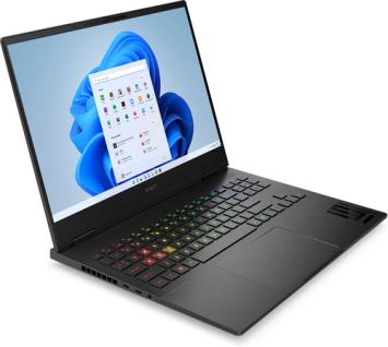 HP OMEN 16-u0590nd