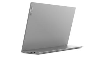 Lenovo L15 Portable beeldscherm - 15.6 inch