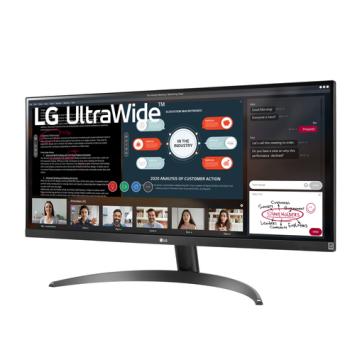 LG 29WP500-B - 29 inch ultrawide