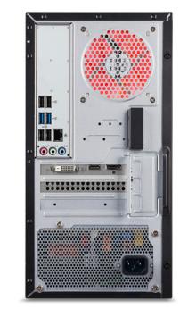 Acer NITRO 50 - N50-640