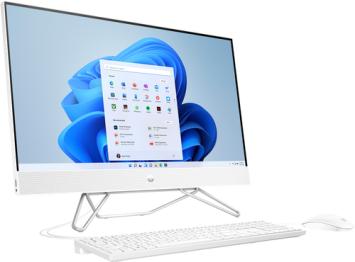 HP 27-cb1130nd - 27 inch - All-in-one PC