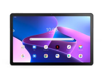 Lenovo Tab M10 Plus - 64 GB - Grijs